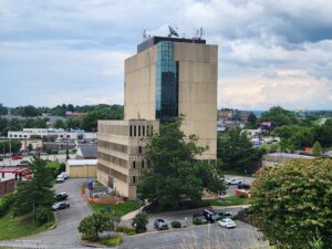 WVU Board of Governors approves naming opportunities